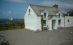 Cul Cottage Clynacartan Exterior photo