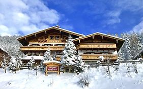 Alpenhof Schwaiger - Hotel Garni Muhlbach Am Hochkonig Exterior photo