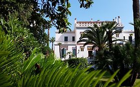 Villa Belle Rive Cannes Exterior photo