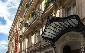 Hotel Mayfair Paris Exterior photo