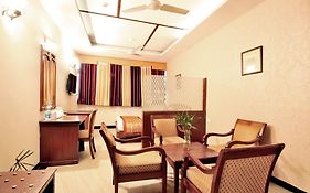 Hotel Antheia Chandigarh Exterior photo