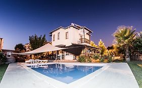 Dalyan Paradise - Haus Sophie Villa Exterior photo