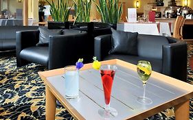 Mercure Epinal Centre Hotel Restaurant photo