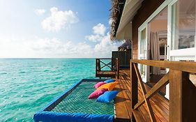 Sun Siyam Vilu Reef With Free Transfer Hotel Dhaalu Atoll Exterior photo