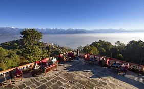 Peaceful Cottage & Cafe Du Mont Nagarkot Exterior photo