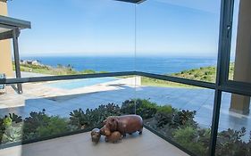 Hippo House Villa Knysna Exterior photo