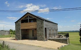 Holiday Home A Pas De Loup La Roche-en-Ardenne Exterior photo