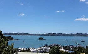 Top Of The Bay Hotel Paihia Exterior photo