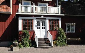 Kroksta Gard Guest House Balinge Exterior photo