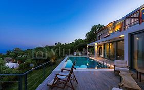 Luxury Villa Yahsi Bodrum Ortakent Exterior photo