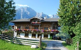 Paulingbauer Villa Leogang Exterior photo