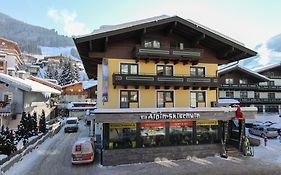 Heli'S B&B Fruehstueck "Light" Inkludiert Saalbach-Hinterglemm Exterior photo