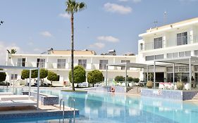 Fedrania Gardens Hotel Ayia Napa Exterior photo