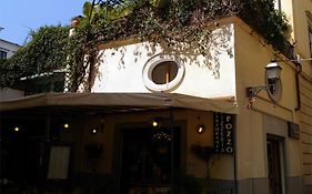 Il Pozzo Apartment Sorrento Exterior photo