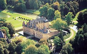 Chateau D'Esclimont Hotel Saint-Symphorien-le-Chateau Exterior photo