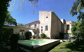 L'Observance Bed & Breakfast Bed & Breakfast Avignon Exterior photo