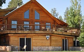 Elkwood Manor Bed & Breakfast Bed & Breakfast Pagosa Springs Exterior photo