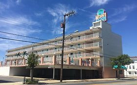 Isle Of Palms Motel Wildwood Exterior photo