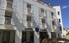 Hotel Octavia Cadaques Exterior photo