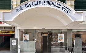 Great Southern Hotel Brisbane Exterior photo