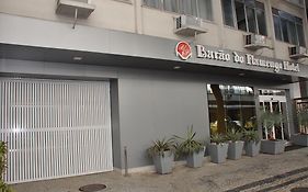 Hotel Barao Do Flamengo (Adults Only) Rio de Janeiro Exterior photo