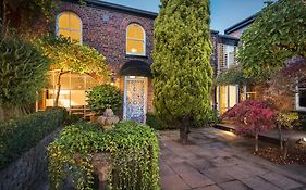 Hero Collection Eleanor Bed & Breakfast Launceston Exterior photo