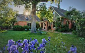 Briar Rose Bed & Breakfast Bed & Breakfast Boulder Exterior photo