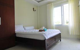 Greenfield Nha Trang Apartments For Rent Exterior photo