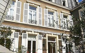 Enclos De L'Eveche Bed & Breakfast Boulogne-sur-Mer Exterior photo