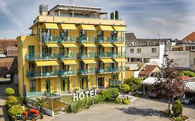 Hotel Alte Post Suedsteiermark Leibnitz Exterior photo