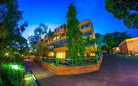 Constellation Apartments Kampala Exterior photo