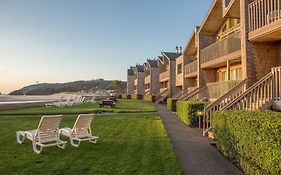 Schooner'S Cove Inn Cannon Beach Exterior photo