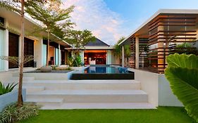 Vinila Villas By Nakula Nusa Dua  Exterior photo