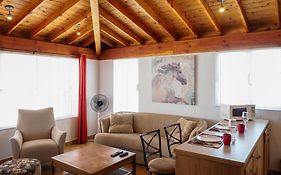 Little Nest En Rancho El Rossinyol Guest House Valle de Guadalupe Exterior photo