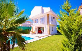 Kavak Hisar Villa Fethiye Exterior photo