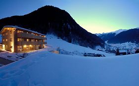 Montafon Chalets Gaschurn Exterior photo