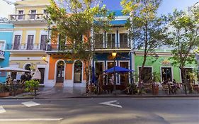 315 Recinto Sur Old San Juan Apartment Exterior photo