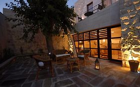 King Apart Goreme Apartment Exterior photo