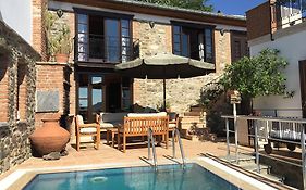 Stone House Villa Selcuk Exterior photo