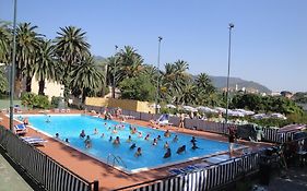 Tigullio Camping & Resort Sestri Levante Exterior photo