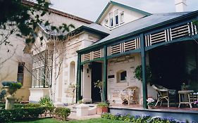 Water Bay Villa Bed & Breakfast Adelaide Exterior photo