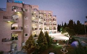 Addar Hotel Jerusalem Exterior photo