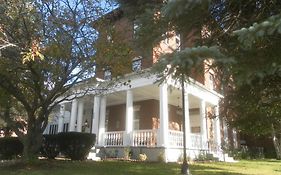 Inn At The Agora Lewiston Exterior photo