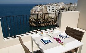 Malu Bed&Breakfast Bed & Breakfast Polignano a Mare Exterior photo