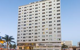 America Bittar Hotel Brasilia Exterior photo