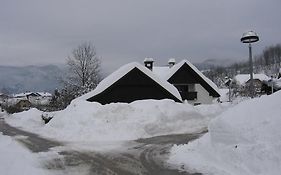 Nasa Hisa Apartment Bohinj Exterior photo