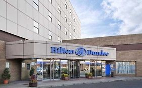 Hilton Dundee Hotel Exterior photo