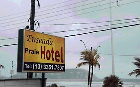 Costa Maris Beach Hotel Frente Mar Guaruja Exterior photo