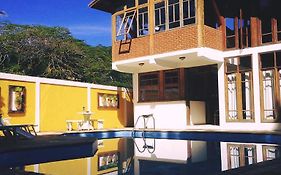 Pousada Doce Villa Ilhabela Exterior photo