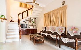 Stay At Dbra 61 Don Bosco Cross Road Vaduthala Ernakulam Kochi Exterior photo